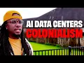 The AI Land Grab How Data Centers Threaten Indigenous Sovereignty