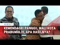Download Lagu [FULL] Kemendagri Panggil Wali Kota Prabumulih Buntut Kisruh Pencopotan Kepsek SMPN 1