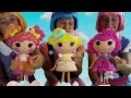 Lagu Lalaloopsy