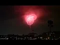 Tokyo Disneyland Happiness on High fireworks 1080p