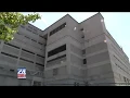 Etowah County Detention Center Temporarily Bans E-Cigarettes After Contraband Incident