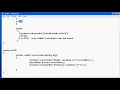 Static Modifier in Java Unanth Learnings