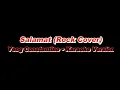 Lagu Salamat (Rock Cover) • Yeng Constantino • Karaoke Version