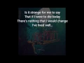 Jhené Aiko - Eternal Sunshine (Instrumental/Karaoke)