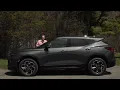 2019 Chevrolet Blazer Just One Problem TestDriveNow