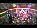 P10s Clear Tank POV