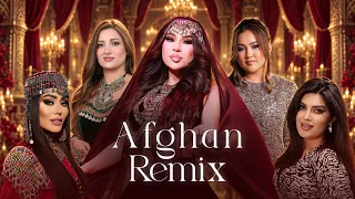 Afghan Remix | Love Songs  | Afghan Music  | بهترین آهنگ‌های عاشقانه افغانی