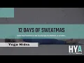 Download Lagu Yoga Nidra - 20 minuten - Hot Yoga Asheville