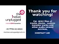 Ambarsariya - Sona Mohapatra | Unplugged Karaoke