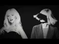 Download Lagu Christina Aguilera ft. Sia - Blank Page (Mashup)