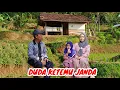 Lagu DUDA KETEMU JANDA !! SENYUM CERIA TEH IDAH SAAT DI APELIN MAS NURHADI DUDA ASAL TANGERANG BANTEN