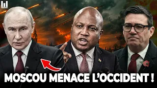 ALERTE À MOSCOU : LONDRES DANS LE VISEUR ? LES PROCHAINES HEURES POURRAIENT ÊTRE DÉCISIVES !