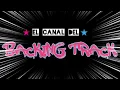 Procedimientos para llegar a un común acuerdo (Con voz) | Pxndx | Guitar Backing Track | Pista sin g