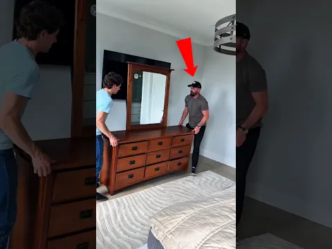 He Broke His Wedding Gift… Then Did THIS! 😱 | #shortsvideo