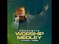 Prophetic Worship Medley, Vol. 2