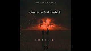 gaba cannal impilo feat soulful g 