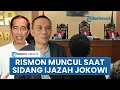 Download Lagu Kejutan Rismon Sianipar Mendadak Muncul di Sidang Ijazah Jokowi, Ungkap Kecurigaan Tempat KKN Fiktif