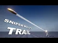 Unreal Third Person Shooter - Sniper Bullet Trail
