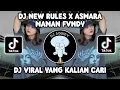 Download Lagu DJ NEW RULES X ASMARA SLOW FULL SONG MAMAN FVNDY VIRAL TIKTOK TERBARU 2023!