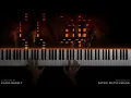 Pirates of the Caribbean - He's a Pirate (Piano Version)