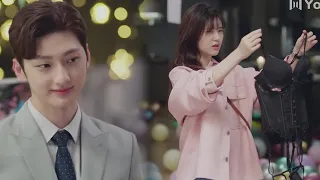 لماذا اجد هكذا نوع من الملابس في منزلك ارجوك اطمئن يا سيد لينغ 