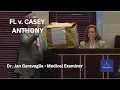FL v Casey Anthony Part 53 - Dr Jan Garavaglia