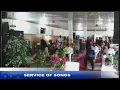 Lagu SERVICE OF SONGS   -  TRIBUTE TO ENGR. PETER IKECHUKWU OJUKWU
