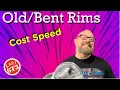 Download Lagu Old/Bent Rims Cost Speed 