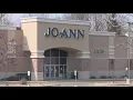 250 Joann stores closing by end of April