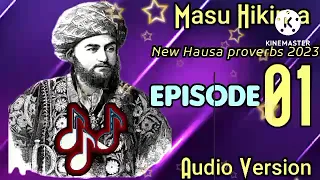 hikima mp3 episode 1