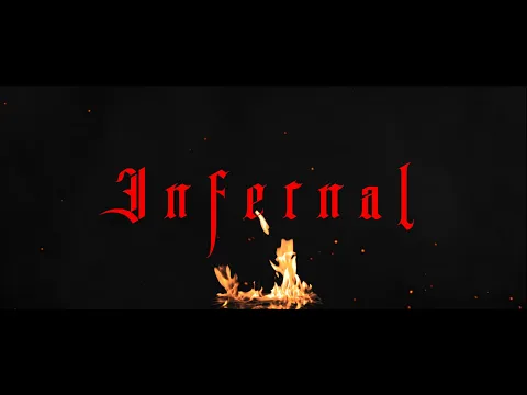 Infernal Official Trailer 1