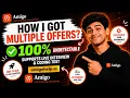 Amigo Co-Pilot AI Interview Co-Pilot