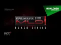 Djarum Super MLD Black Series - New Blend Strong Taste (2025) TVC @ iNews HD