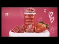 Ignite Your Pleasure with the High Love Libido Gummies