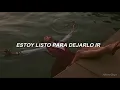 Cage The Elephant - Ready To Let Go (Sub. español)