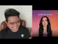 Download Lagu Reaction LYODRA - JAUH DISANA | AUDIO