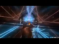 Beat Saber | Slushii - LUV U NEED U (Rocket League DLC) | Expert+ | SS Rank | Full Combo