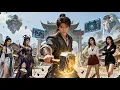 Download Lagu 【FULL】The Secretly OP Villager: How I Conquered the Cultivation World #system #minidrama #god