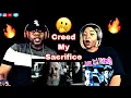 Download Lagu We Felt This On A Deeper Level!!! Creed “My Sacrifice” (Reaction)
