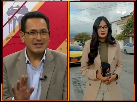 Calle Padre Aguirre requiere mantenimiento