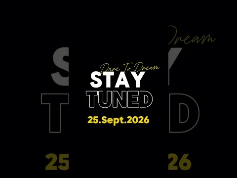 Ready for what's coming? 👀