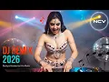 Lagu Duniya Haseenon Ka Mela DJ Remix 2026  | NCV - Copyright Free Music
