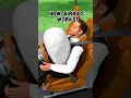 Download Lagu This is How AirBag Works! #car #trending #vehicles