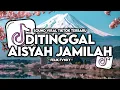 Download Lagu DJ DITINGGAL AISYAH JAMILAH STYLE KONDANG VIRAL TIK TOK TERBARU 2025 [ Felik Fvnky ]