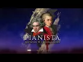 Pianista [#20]: Saint-Saens -Bacchanale from "Samson et Dalila, Op.47" (Master)