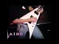 Crimson Glory - Valhalla (Live)(1987) Featured On The Friday Rock Show