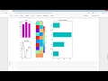 Matplotlib Sub plots - Visualization