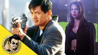 the replacement killers the best movie you never saw