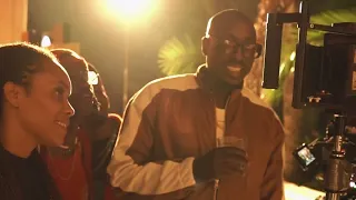 BIEN X ALIKIBA FINALE BTS 1