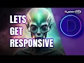 Divi Theme Tablet and Mobile Responsive Tweaks